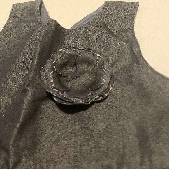 Vintage Baby Gap Toddler Dress 2 Years - Picture 3 of 15